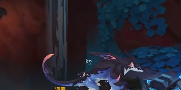 《原神》5.0群山的影子任务完成攻略