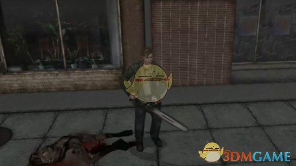 《寂静岭2重制版》15个致敬彩蛋详细介绍