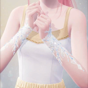 《无限暖暖》零度冰点一览