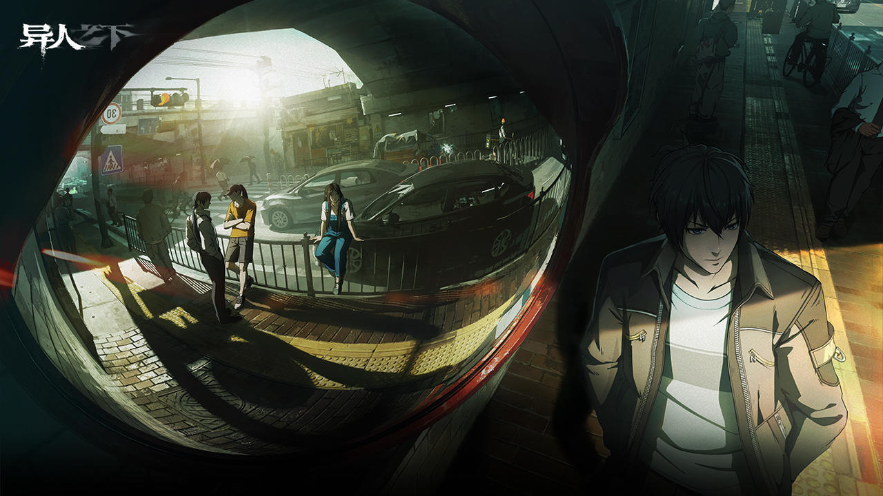 《异人之下》T0角色一览