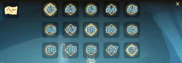 《sky光遇》数鸭子简谱演奏攻略