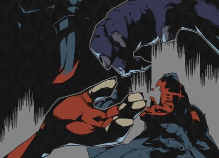 《安尼姆的无尽旅途》班迪角色介绍