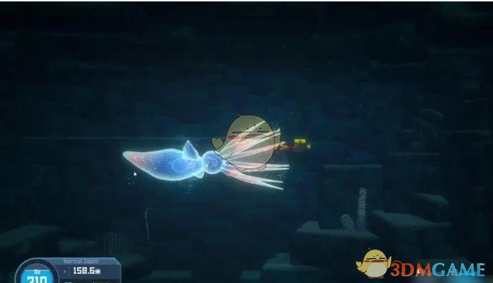 《潜水员戴夫》网枪使用技巧分享