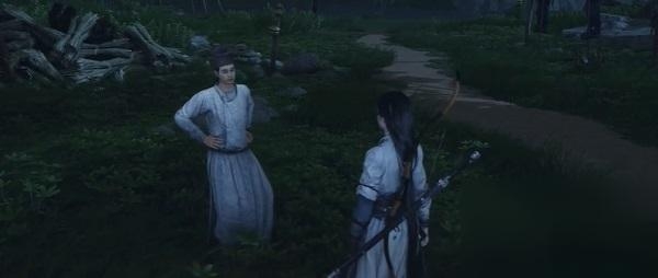 《燕云十六声》第一章通关攻略