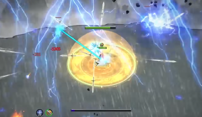 《鬼谷八荒》仙子堕凡尘触发方法