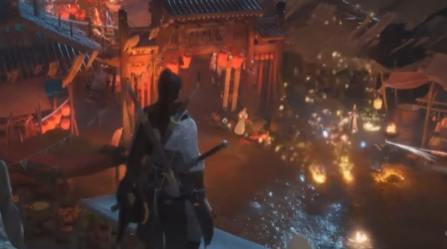 《燕云十六声》夜梦僧任务完成攻略