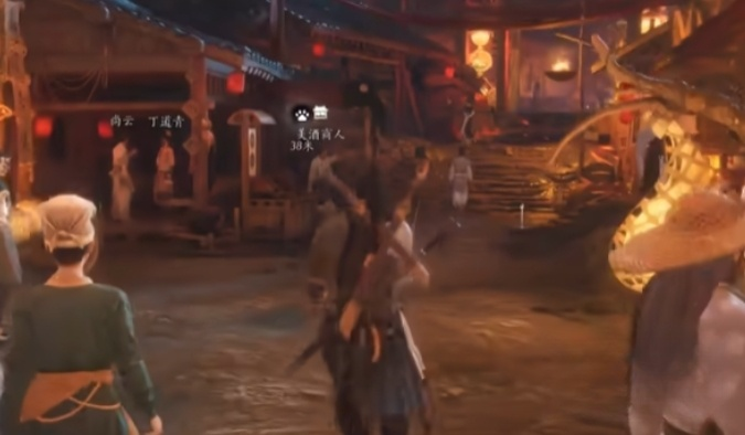 《燕云十六声》夜梦僧任务完成攻略