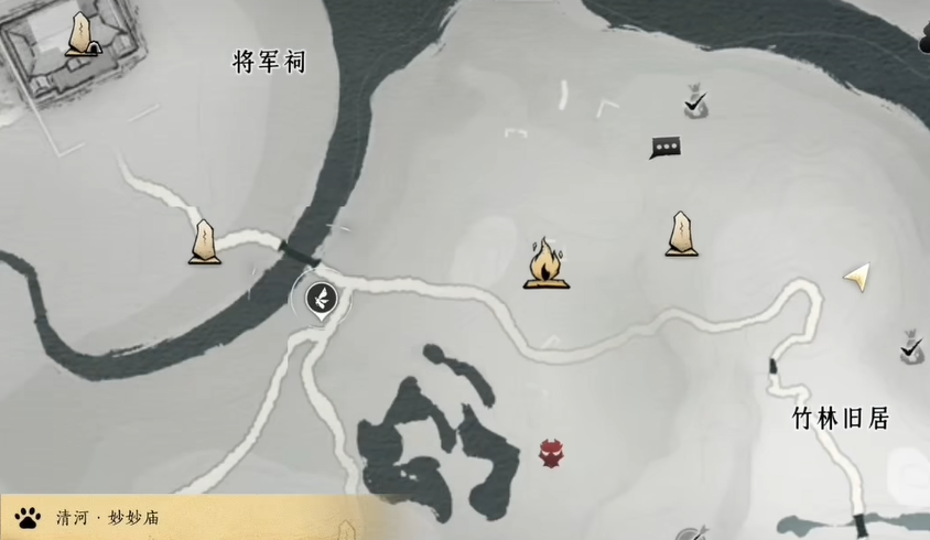 《燕云十六声》清河据点任务完成攻略