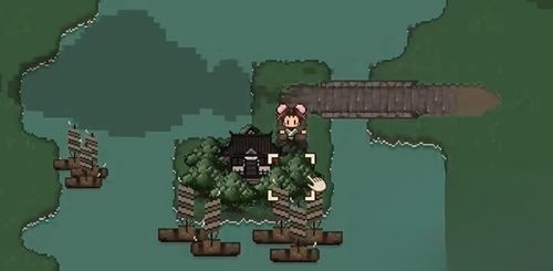 《大江湖之苍龙与白鸟》洗点攻略