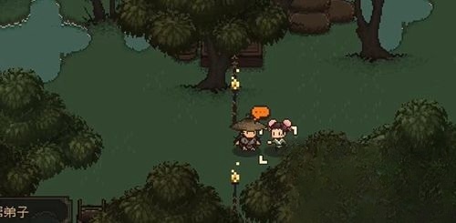 《大江湖之苍龙与白鸟》洗点攻略