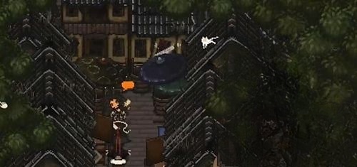 《大江湖之苍龙与白鸟》洗点攻略