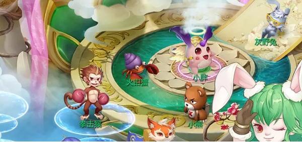 《天书奇谈》最强职业选择推荐