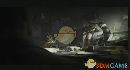 《暗区突围》远洋商队活动玩法