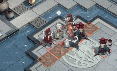 《物华弥新》午门器者图鉴