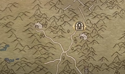 《龙息神寂》地图挑战玩法介绍