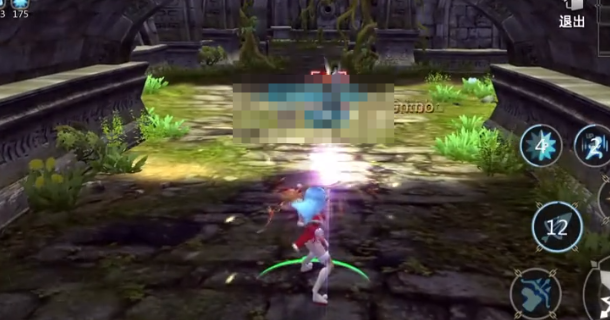 《龙之谷世界》战士升级方法