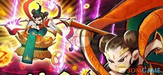 《新仙魔九界》黄金灵石获取方式