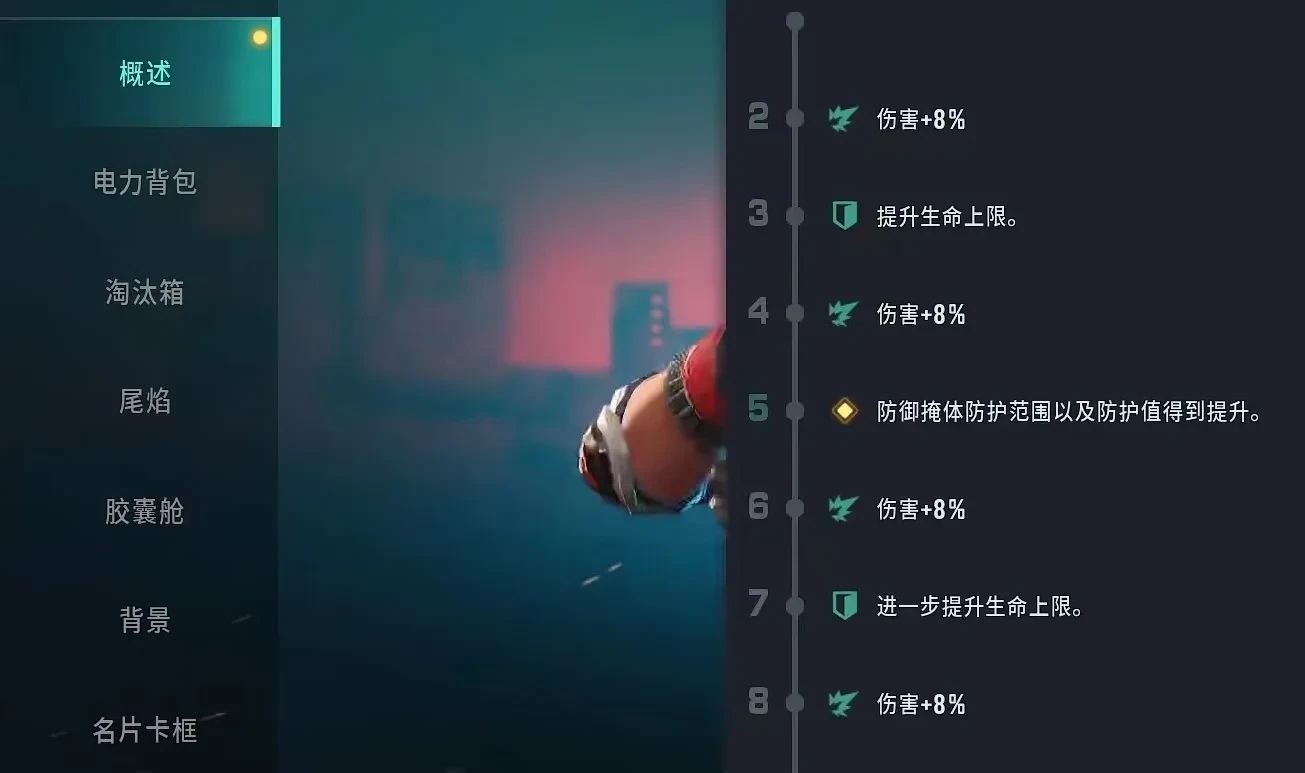 《远光84》角色巡夜人介绍