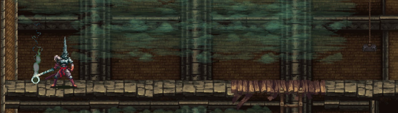 《神之亵渎》焦容圣母修道院收集向流程攻略