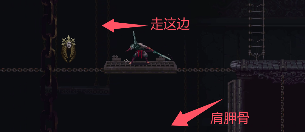 《神之亵渎》洪多收集向流程攻略