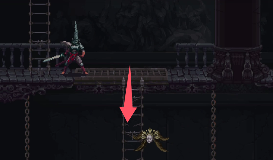 《神之亵渎》洪多收集向流程攻略