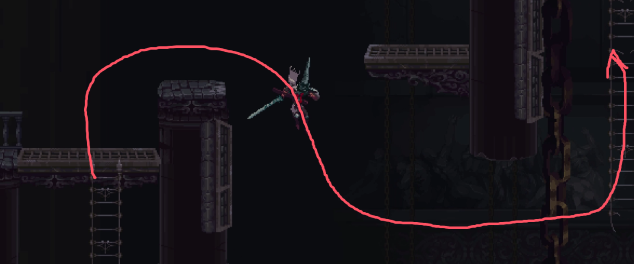 《神之亵渎》洪多收集向流程攻略