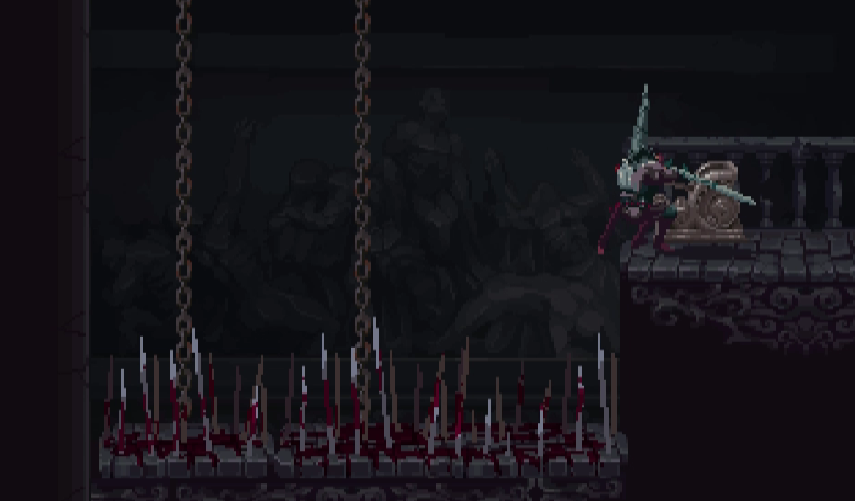 《神之亵渎》洪多收集向流程攻略