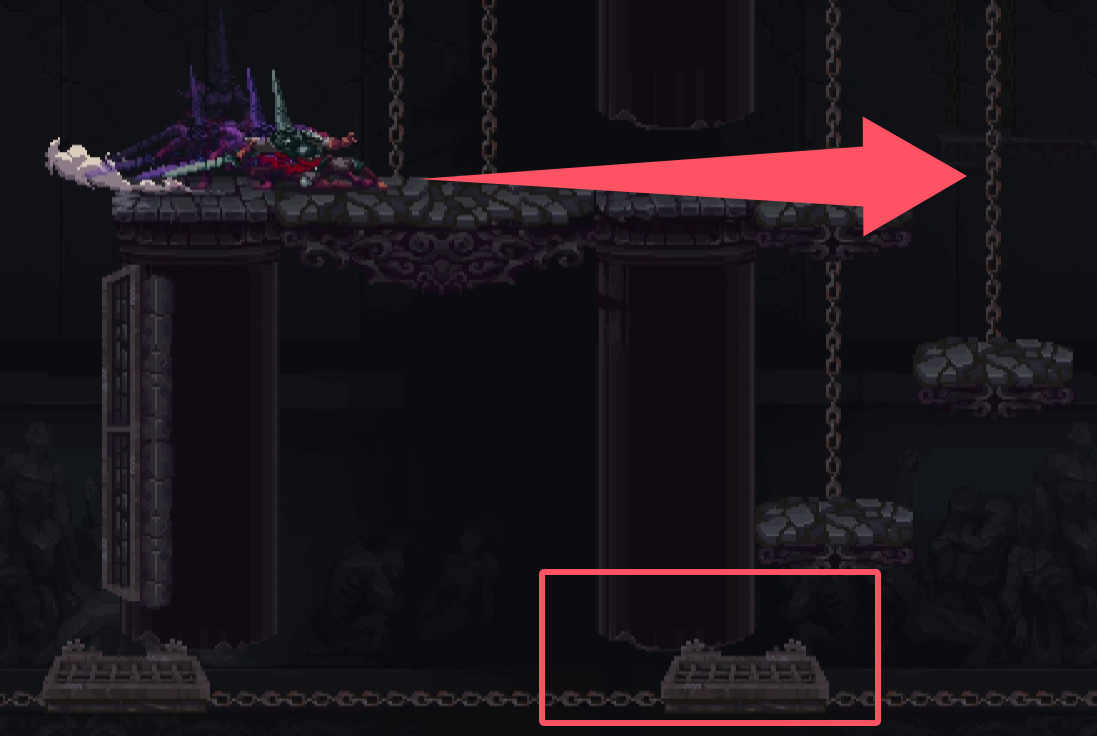 《神之亵渎》洪多收集向流程攻略