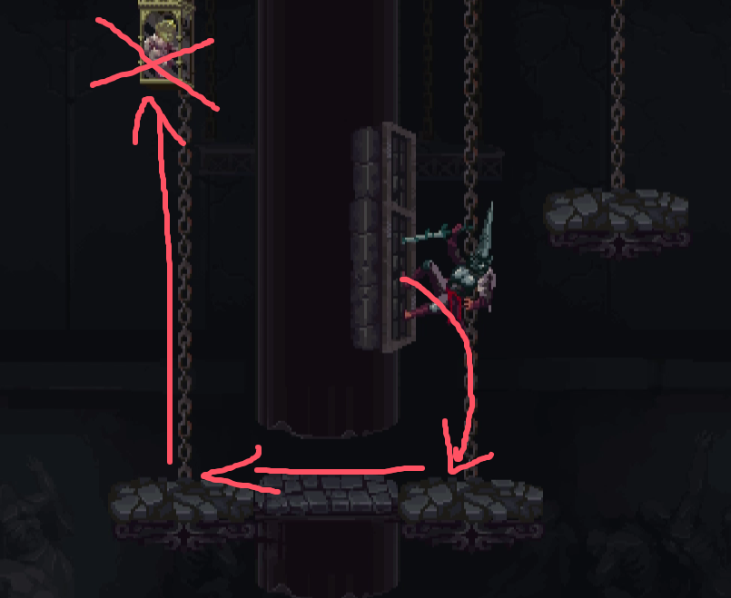 《神之亵渎》洪多收集向流程攻略