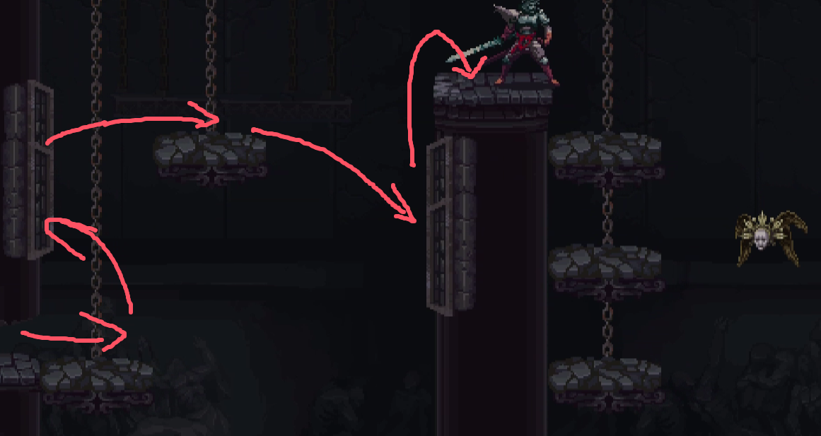 《神之亵渎》洪多收集向流程攻略