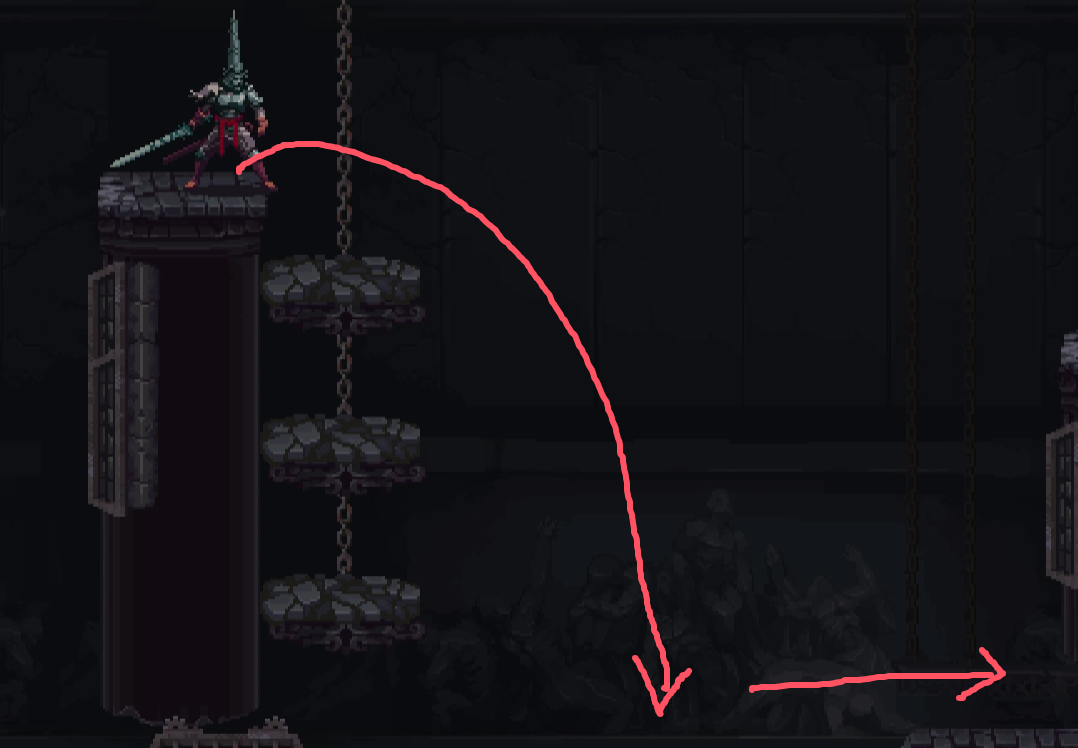 《神之亵渎》洪多收集向流程攻略