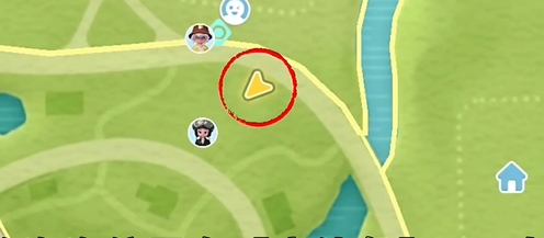 《心动小镇》灯彩结良宵第2天灯笼泡泡位置一览