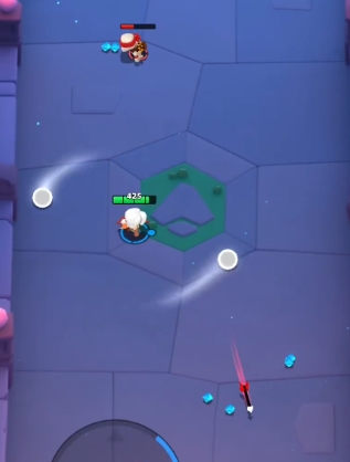 《弓箭传说2》技能组合介绍