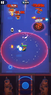 《弓箭传说2》爬塔通关攻略