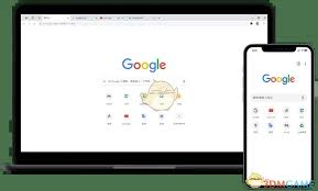 《谷歌浏览器》网页版入口2025