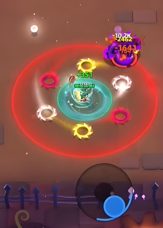 《弓箭传说2》通天塔100关通关攻略