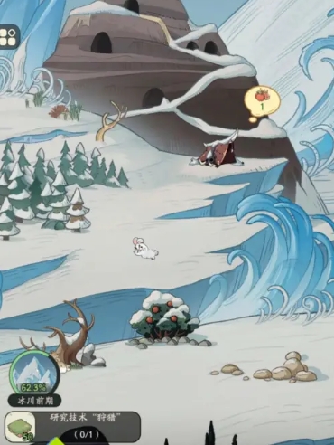 《时光大爆炸》采矿玩法介绍