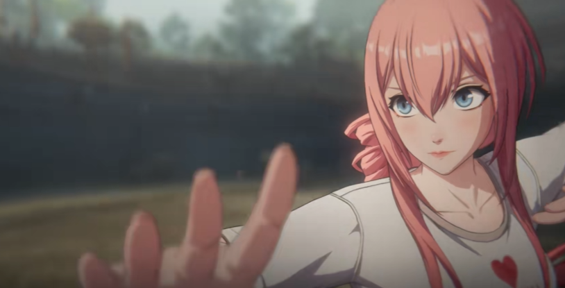 《异人之下》路玲珑大招介绍