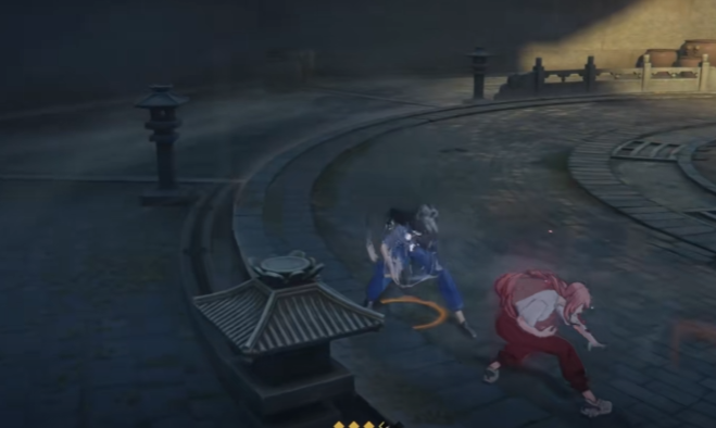 《异人之下》路玲珑大招介绍