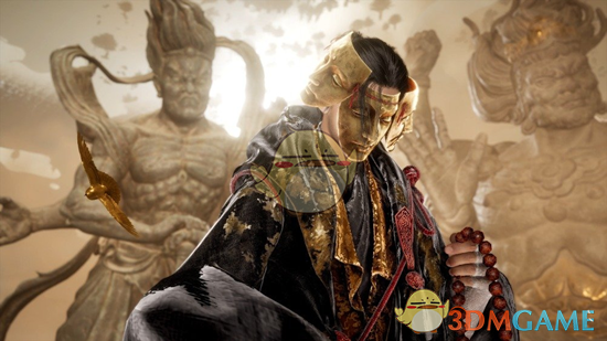 《燕云十六声》角色慢走上线时间