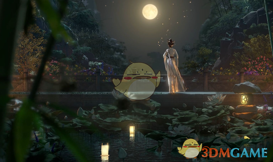 《燕云十六声》角色慢走上线时间