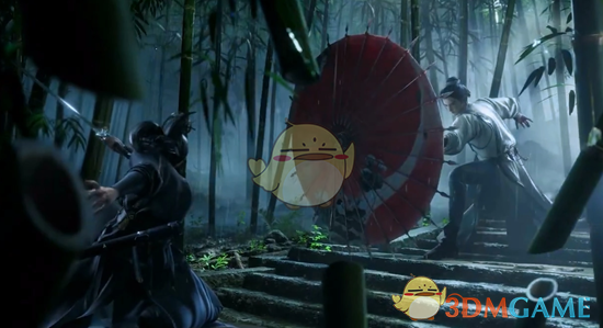 《燕云十六声》角色慢走上线时间