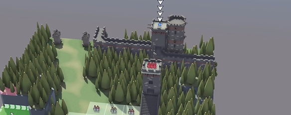 《超逼真的攻城模拟器》直面恐惧攻略一览