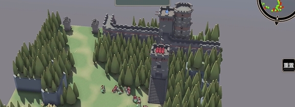 《超逼真的攻城模拟器》直面恐惧攻略一览