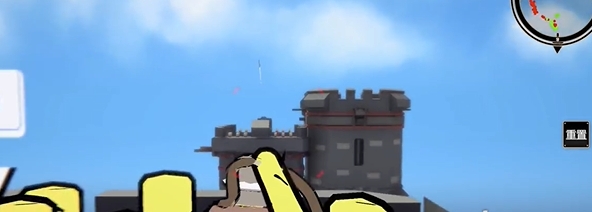 《超逼真的攻城模拟器》直面恐惧攻略一览