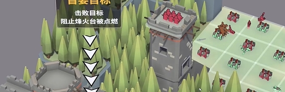 《超逼真的攻城模拟器》直面恐惧攻略一览