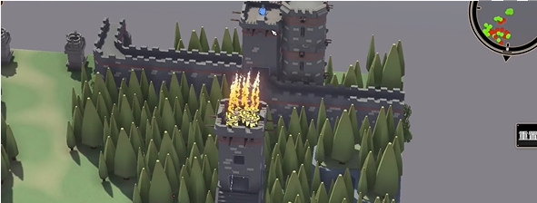 《超逼真的攻城模拟器》直面恐惧攻略一览