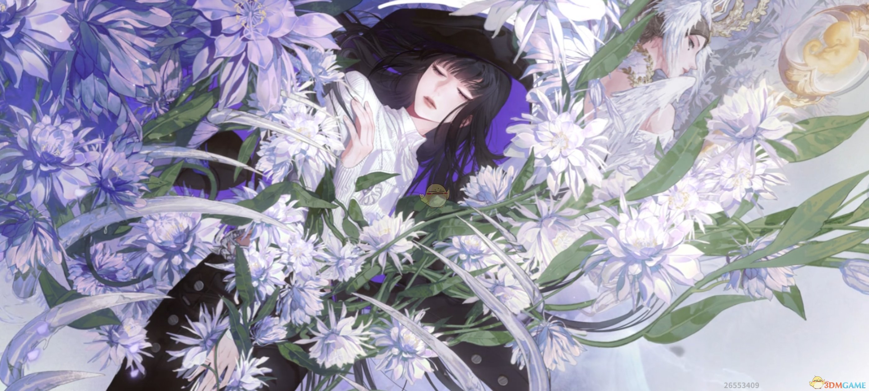 《白荆回廊》余音角色、烙痕拆解+配队解析