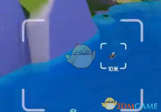 《心动小镇》新春季第3周4只鸟位置