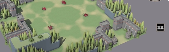 《超逼真的攻城模拟器》平均分配攻略一览